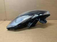 фото thumb №3, Renault clio iii лампа левая перед передняя nowa оригинал