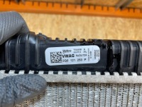 фото thumb №11, Радиатор wody skoda seat audi vw polo vi 2g 2q0121253p 2017-