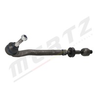 фото thumb №1, Bmw e39 left tie rod assembly mertz m-s0071 oem 32111094673