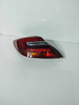 фото thumb №7, Лампа левая задняя зад opel insignia a рестайлинг 13-17