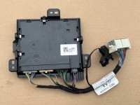 Купити Модуль, блок керування кондиціонера land rover evoque ii l551 jpla-14c239-bb, фото thumb