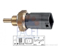 фото thumb №1, Facet 7.3252 датчик, температура жидкость охлаждающий
