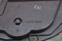 фото thumb №8, Дроссельная заслонка 55260126 hu150600-0020 peugeot bipper 1 i 1.3 hdi 75 km 08-20