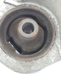 фото thumb №3, Кронштейн підпора міст задня mazda rx-8