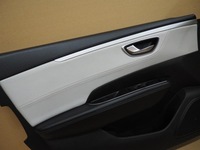 фото thumb №2, Оббивка двері лівих передніх renault talisman