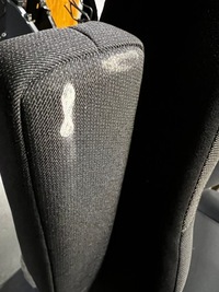 фото thumb №16, Комплект сидінь сидіння диван зад перед dacia sandero 2023 iii 3 європа