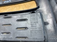 фото thumb №10, Решётка решётка бампера перед правая bmw 5 g30 g31 м-пакет 8064964