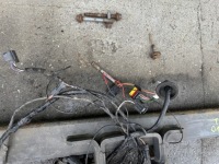 фото thumb №6, Hak буксировочный renault trafic ii 2 iii iv 4 3 01-26 rok