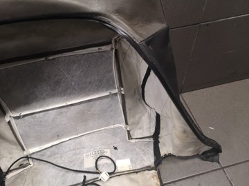 фото thumb №12, Шкіра спинка сидіння перед audi a6 c5 allroad