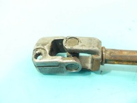 фото thumb №15, Колонка кермова jeep patriot 06-17 європа