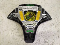 фото thumb №5, Mercedes w204 подушка водителя подушка безопасности