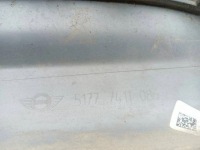 фото thumb №9, M11 mini countryman f60 молдинг порог правая