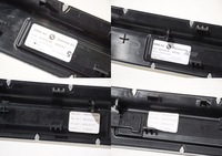 фото thumb №10, Bmw 7 g70 молдинг декоративная накладка порог перед задняя правая левая m-pakiet