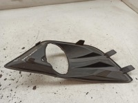 Купить Ford kuga mk1 решётка бампера противотуманной фары левая 8v4119953a, фото thumb