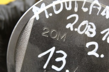 фото thumb №9, Поршень шатун шатун mitsubishi outlander iii 2.0 16v 4j11