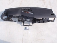 фото thumb №4, Vw touareg 760 панель приладів панель приладів консоль подушки безпеки ремені