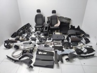 фото thumb №1, Перехідник з праворульна rifter partner berlingo 4 iv