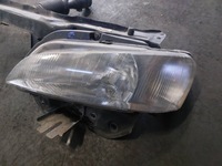 фото thumb №13, Kompletny перед капот бампер лампа крыло peugeot 106 i lift exyb