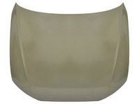 фото thumb №1, Audi a4 b8 2011-2015 капот крышка