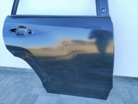 Toyota rav4 v 18- дверь правое  задняя задняя в Украине, фото thumb