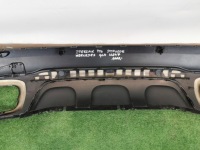 фото thumb №9, Дифузор бампер задня задній mercedes gla w247 a2478853104