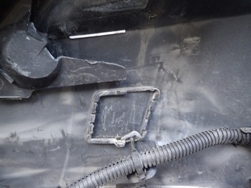 фото thumb №13, Бампер перед переднє peugeot 308 t8 2 ii 13-16r