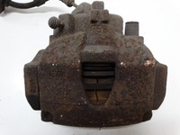 фото thumb №10, Супорт гальмівний правий перед renault laguna iii