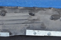 фото thumb №7, Land rover discovery sport l550 рестайлинг защита шасси левая lk72-104c21-a