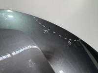 Renault scenic v e tech капот крышка двигателя в Украине, фото thumb