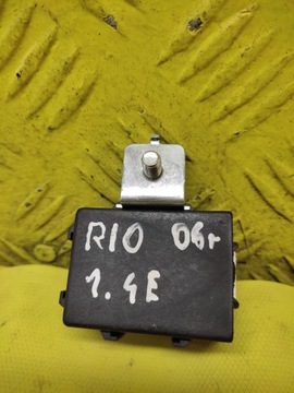 фото thumb №4, Kia rio ii модуль реле імобілайзер 9540007800