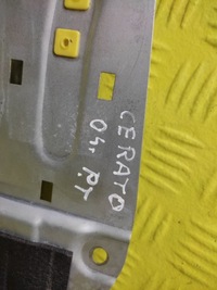 фото thumb №8, Kia cerato підйомник вікна праві зад