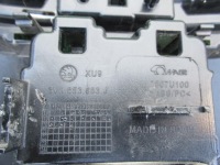 фото thumb №13, Skoda superb 3 3v0 lift fl решётка радиатора решётка радиатора 3v0853653j