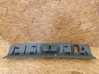 фото thumb №8, Chrysler pt cruiser захист корпус молдинг накладка багажника задня