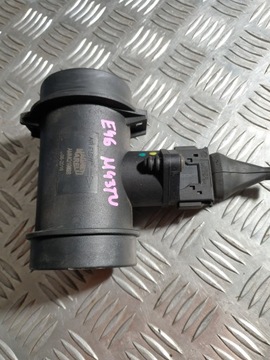фото thumb №1, Расходомер bmw e46 m43tu магнит marelli ammq19628