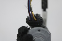фото thumb №5, Fiat doblo i 2000r- подъемник механизм стёкла правое перед передний