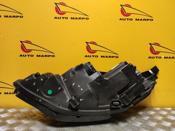 фото thumb №12, Kia optima рестайлінг 2018- фара лампа звичайна soczewkowa з led r usa