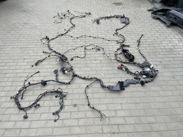 фото thumb №1, Volvo xc40 t5 recharge plug in установка інтер'єру