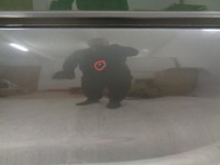 фото thumb №7, Citroen c4 grand picasso ii дверь левая задние ktpd