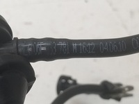 фото thumb №9, Шланг вакуумa 2.0 tfsi cdl s3 8p tt 265km golf vi leon 06f133781m