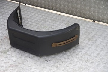 фото thumb №3, Крыло надстройка брызговик master iii movano b