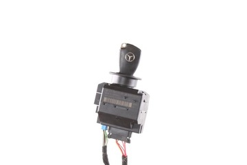фото thumb №8, Замок запалювання ключ mercedes cls w219 a2115452308