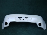 фото thumb №1, Бампери задні болти aston martin v8 vantage 05-11