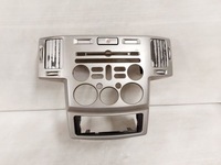 фото thumb №1, Mitsubishi endeavor рамка радио консоль дополнительные 1 din