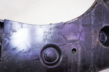 фото thumb №5, On076 skoda octavia iv 1.0i рычаг левый перед