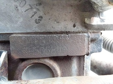 фото thumb №14, Двигун kia hyundai 1.6 crdi d4fb 116 km 07-12r., ceed, soul, i30