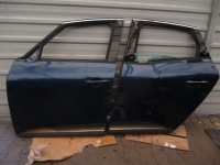 фото thumb №1, Renault scenic iv 4 короткий двері ліва праве перед задня передні terpr rpr