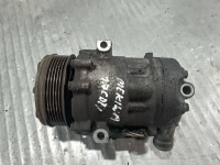 Компресор кондиціонера opel meriva a 24421642 sd6v12 Зі Шроту, фото thumb