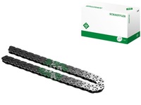 фото thumb №1, Schaeffler ina 553 0045 10 цепь распределительного вала