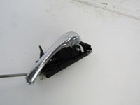 фото thumb №3, Alfa romeo 147 ручка двері внутрішня права перед 00-04 3d