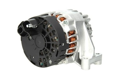 фото thumb №11, Denso генератор alfa romeo fiat lancia ток ład